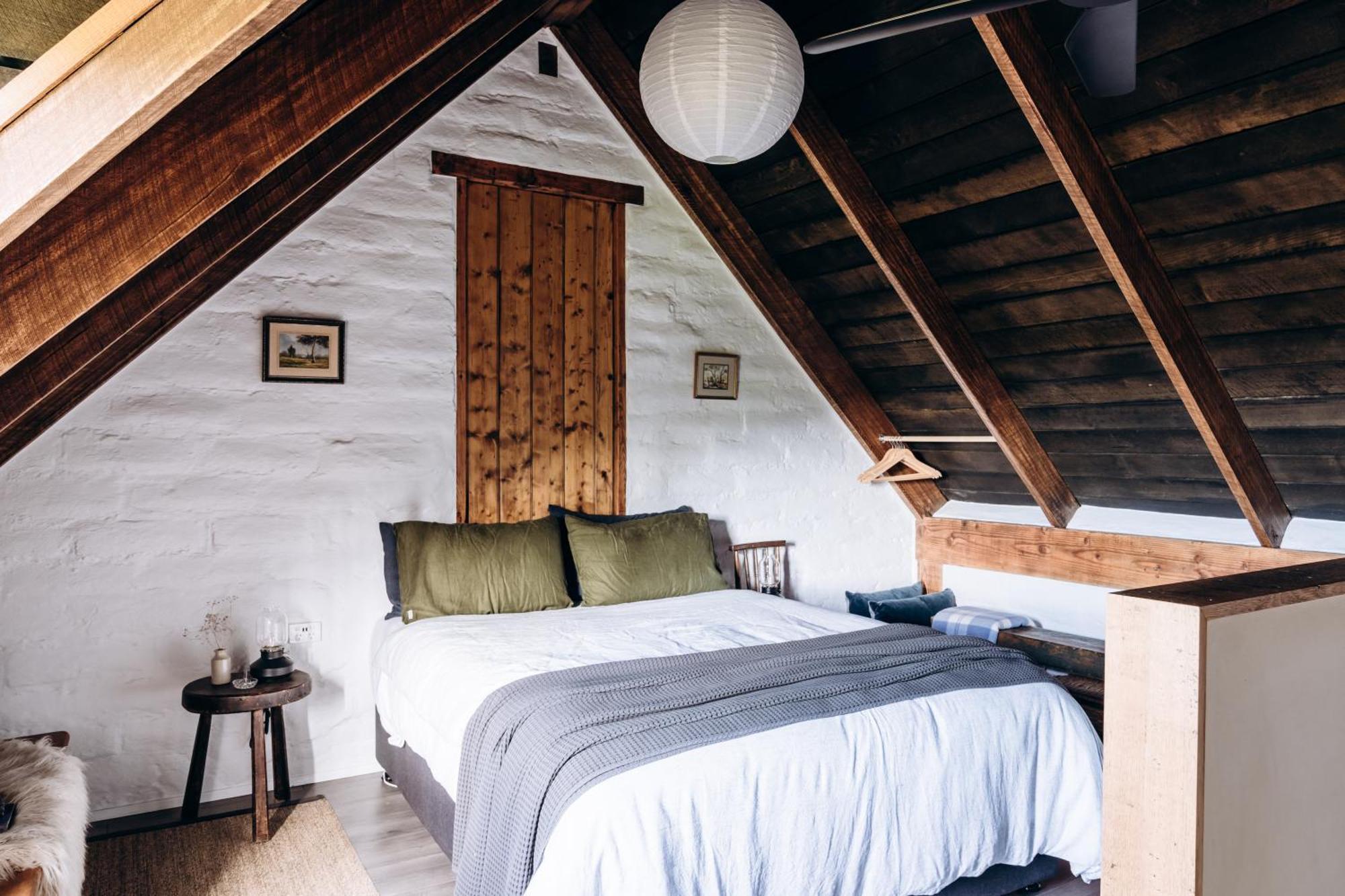 The Stable Lofts Guest House Carrick Bagian luar foto